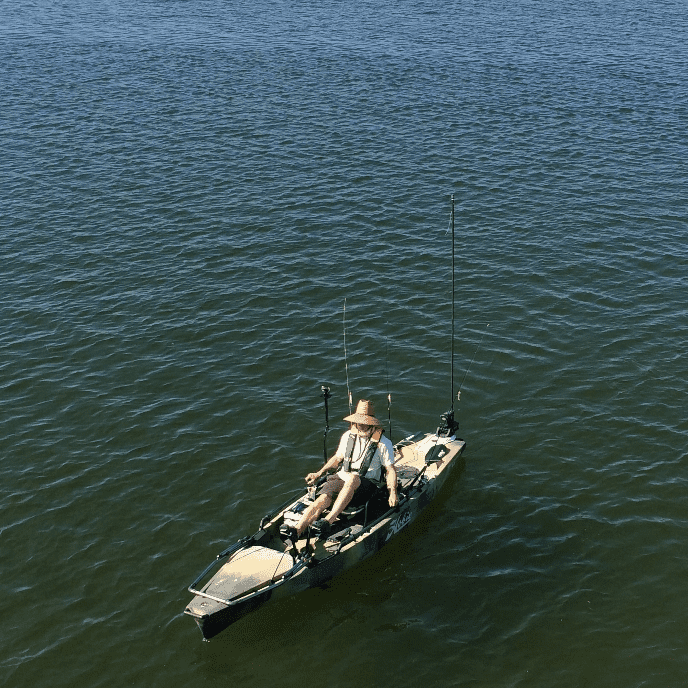 fred garth on boat community