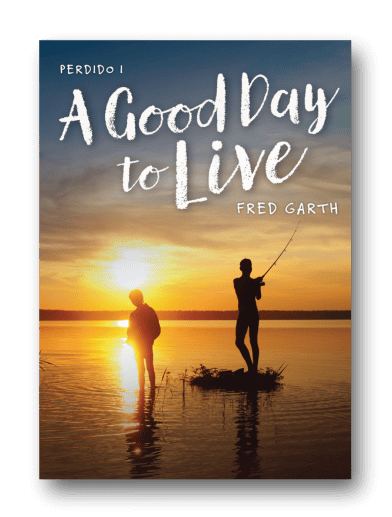 FG a good day to live mockup book