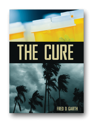 FG the cure mockup