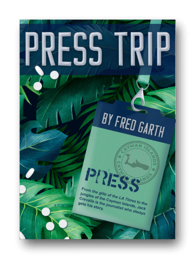 FG Press trip mockup ebook